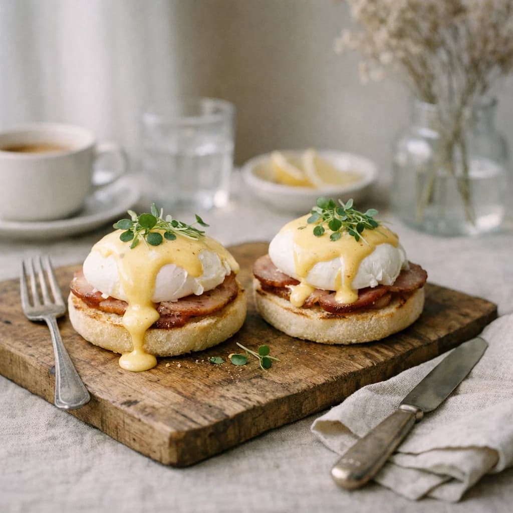 Austrian Wiener Schnitzel