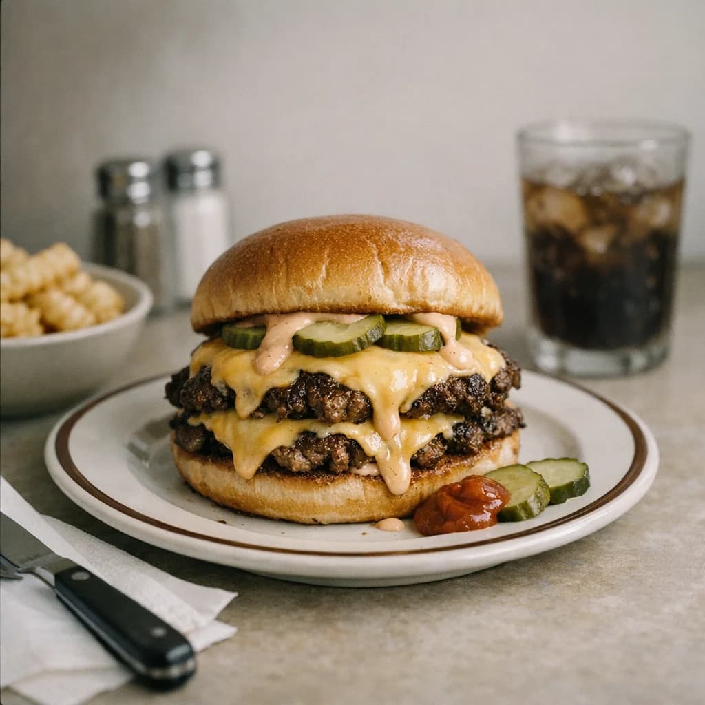 Indonesian Nasi Goreng