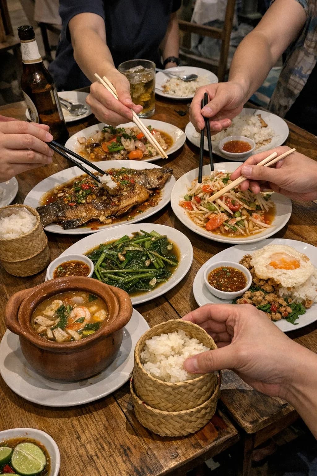 Indian Butter Chicken